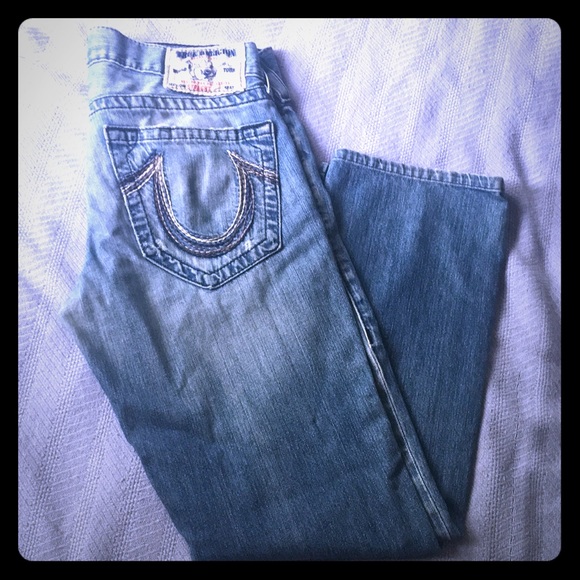 Men’s True religion Jeans 👖